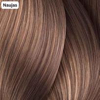 L'oreal Professionnel DiaLight atspalvį suteikiantys plaukų dažai be amoniako 50 ml/60 ml - 8.21