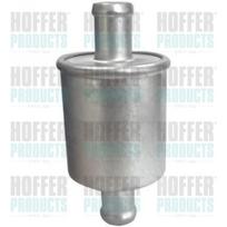 Kuro filtras HOFFER 5089