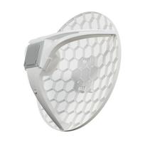 MikroTik LHGGM AND EG18-EA | LTE Modem + Antenna | CAT18 LTE, 1x RJ45 1000Mb/s