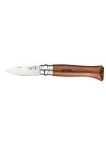 Peilis austrėms Opinel Nr. 9 bubinga rankena