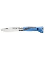 Vaikiškas peilis Opinel Outdoor Junior Nr. 7