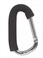 Karabinas vaiko daiktams LittleLife Buggy Clip