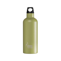 Gertuvė Laken Thermo Futura 0,5 l – Rožinė