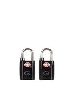 Spynų pora Lifeventure TSA Mini Padlocks (Pack of 2)