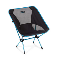 Turistinė kėdė Helinox Chair One – Žydra ir mėlyna