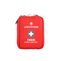 Kelioninė vaistinėlė Lifesystems Trek First Aid Kit