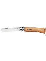 Vaikiškas peilis My first Opinel Nr.7 buko rankena