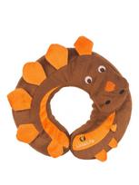 Vaikiška kelioninė pagalvėlė-dinozauras Littlelife Dinosaur Travel Pillow