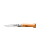 Opinel anglinio plieno peilis Nr.6 buko rankena