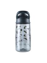 Vaikiška gertuvė Littlelife Flip Top Water Bottle 550 ml – Rožinė