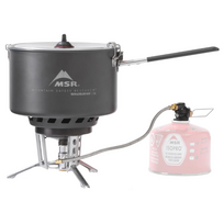 Turistinė viryklė MSR WindBurner Group System CV2 – 2.5 L