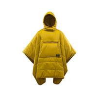 Pončas-antklodė Therm-a-Rest Honcho Poncho – Midnight