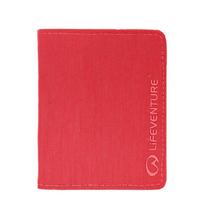 Piniginė Lifeventure RFId Wallet Recycled – Pilka