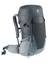 Turistinė kuprinė Deuter Futura 32 – Juoda