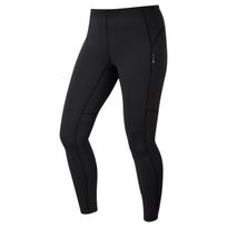 Moteriškos termo kelnės Montane Fem Dart Thermo Long Janes – Ruda – M