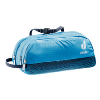 Kelioninė kosmetinė Deuter Wash Bag Tour II – Juoda