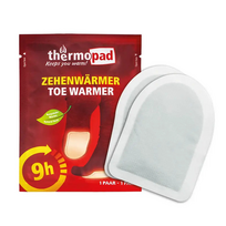 Šiltukai pėdų pirštams Thermopad – Pėdų pirštams