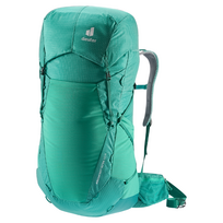 Kuprinė Deuter Aircontact Ultra 50+5 L – Karamelinė