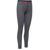 Moteriškos termo kelnės Thermowave Merino Warm Active – Pilka – XXL