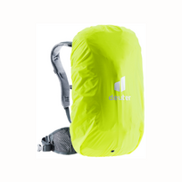 Kuprinės apsauga Deuter Raincover Mini – Ryškiai žalia