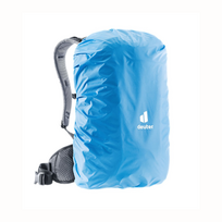 Kuprinės apsauga Deuter Raincover Square – Ryškiai žalia