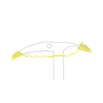 Priedas ledkirčiams Grivel Axe Guard