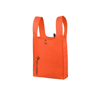 Krepšys Sea To Summit Fold Flat Pocket Shopping Bag 9L – Rusva
