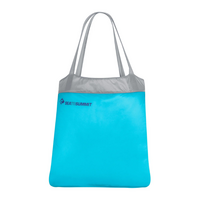 Prikinių krepšelis Sea To Summit Ultra-Sil Shopping Bag 30L – Rusva