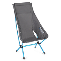 Turistinė kėdė Helinox Chair Zero Highback – Juoda