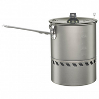 Puodas turistinei viryklei MSR Reactor 2.5L Pot – 2,5