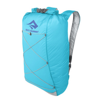 Susipakuojanti kuprinė STS Ultra-Sil Dry Day Pack – Oranžinė  (firefly orange)