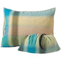 Pagalvės užvalkalas COCOON Pillow Case Cotton Flanell – Turkio