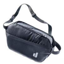 Krepšys ant juosmens Deuter Passway 4+1 – Juoda