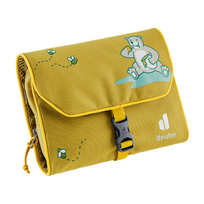 Kelioninė kosmetinė Deuter Wash Bag Kids – Avietinė