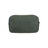 Piniginė ant liemens Lifeventure Kibo RFiD Waist Pack – Žalia