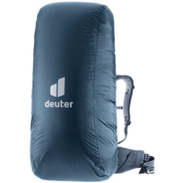 Kuprinės apsauga Deuter Raincover III – Oranžinė