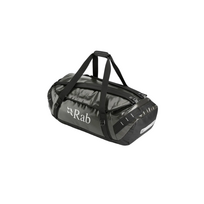 Krepšys Rab Expedition Kitbag II 80 – Raudona