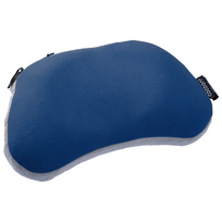 Kelioninė pagalvėlė COCOON Air Core Hammock Pillow – Pilka / Mėlyna