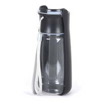 Šunų gertuvė Mountain Paws Folding Dog Water Bottle