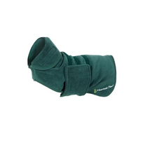 Šunų chalatas Mountain Paws Dog Robe – Mėlyna – S