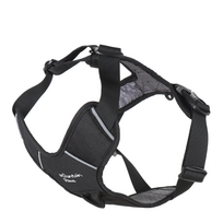 Šunų apraišai Mountain Paws Dog Harness – Raudona – XL