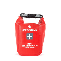 Vaistinėlė Lifesystems Mini Waterproof First Aid Kit