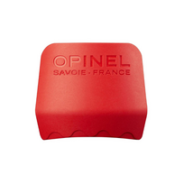 Pirštų apsauga Opinel Petit Chef Finger Guard – Rožinė