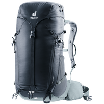 Turistinė kuprinė Deuter Trail 30 – Juoda