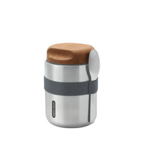 Maisto termosas Black and Blum Bam Thermo Pot B 0,55 l – Pilka