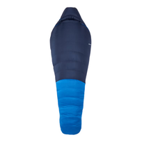 Pūkinis miegmaišis Marmot Helium 3 Long LZ