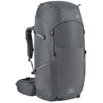 Turistinė kuprinė Highlander Ben Nevis Men 65L – Mėlyna (atlantis)