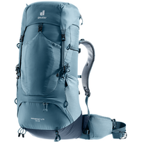 Kuprinė Deuter Aircontact Lite 50 + 10 – Oranžinė
