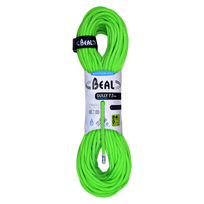 Virvė Beal Gully 7.3mm 60m – Oranžinė  (firefly orange)