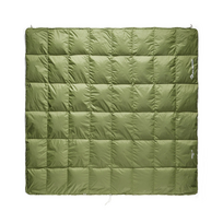 Pūkinė antklodė Sea To Summit Tanami 7C Down Comforter